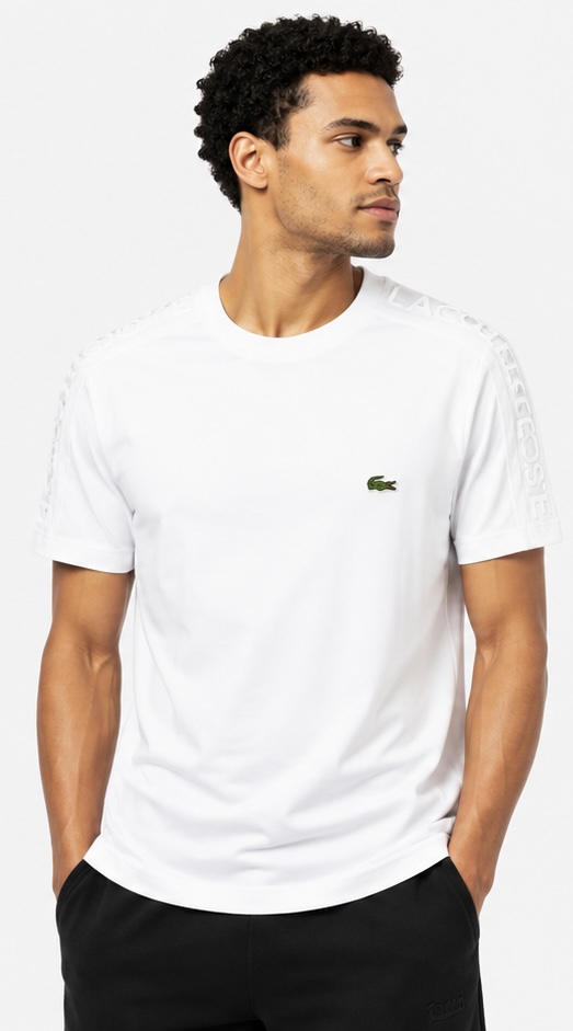 Lacoste Letreiro  — foto 2