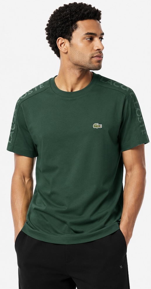 Lacoste Letreiro  — foto 3