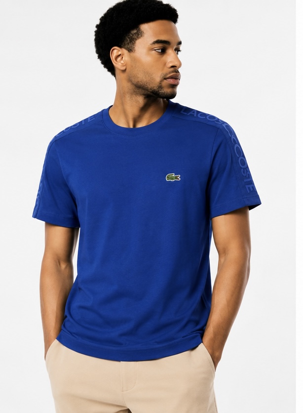 Lacoste Letreiro  — foto 5