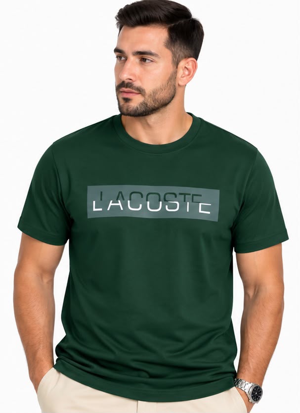 Lacoste lettering  — foto 9
