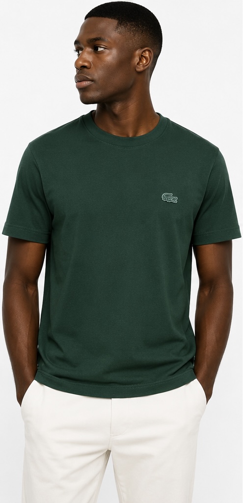 Lacoste Monocromatica Emborrachada  — foto 2