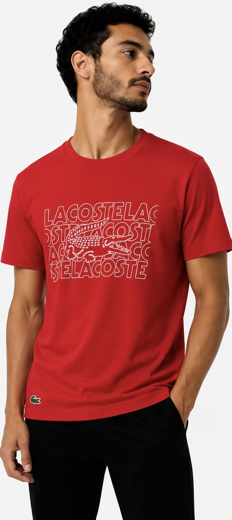 Lacoste Monocromatica — foto 2