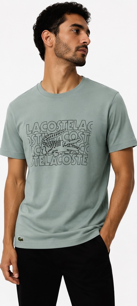 Lacoste Monocromatica — foto 3