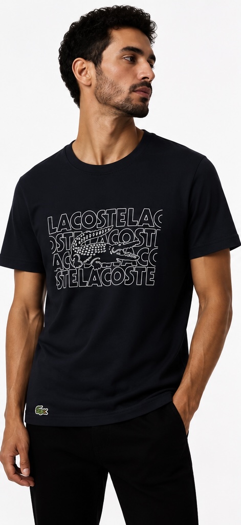 Lacoste Monocromatica — foto 4