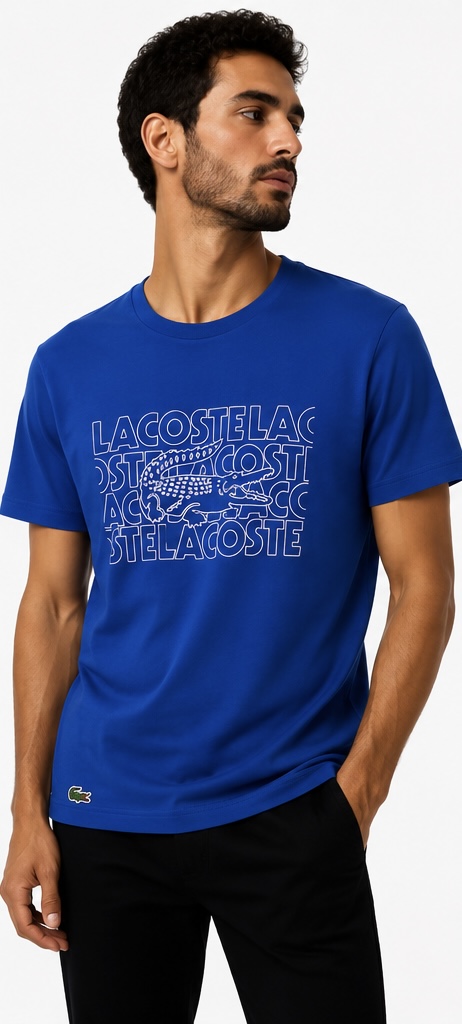 Lacoste Monocromatica — foto 5