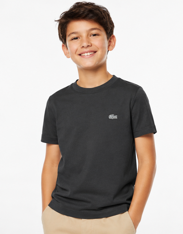 Lacoste monocromatica Inf 
