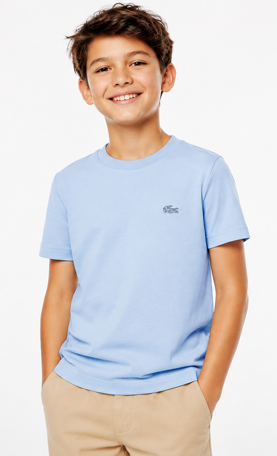 Lacoste monocromatica Inf  — foto 3