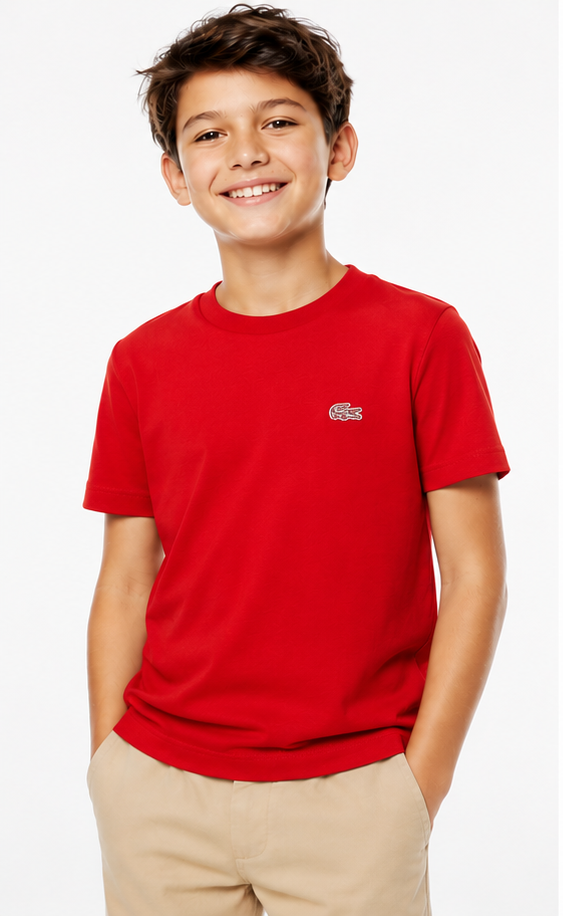 Lacoste monocromatica Inf  — foto 5