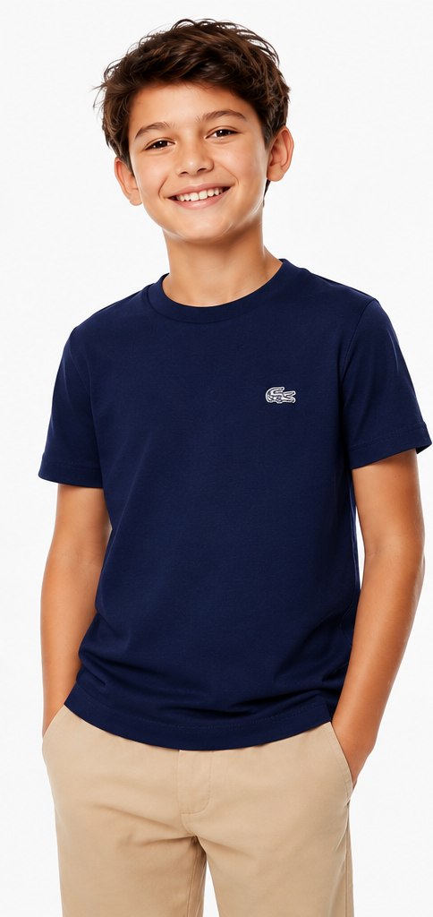 Lacoste monocromatica Inf  — foto 8