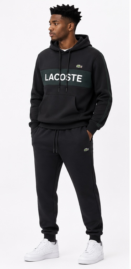 Lacoste Premium 