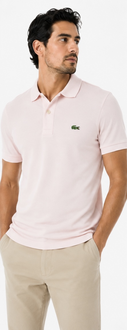 Lacoste Regular fit — foto 3