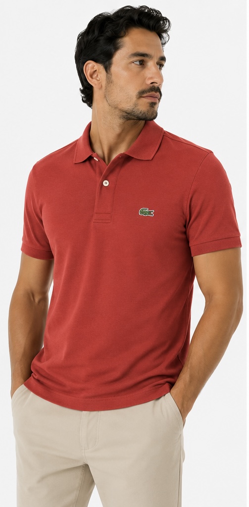 Lacoste Regular fit — foto 4