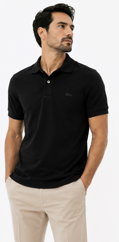 Lacoste Regular Mono