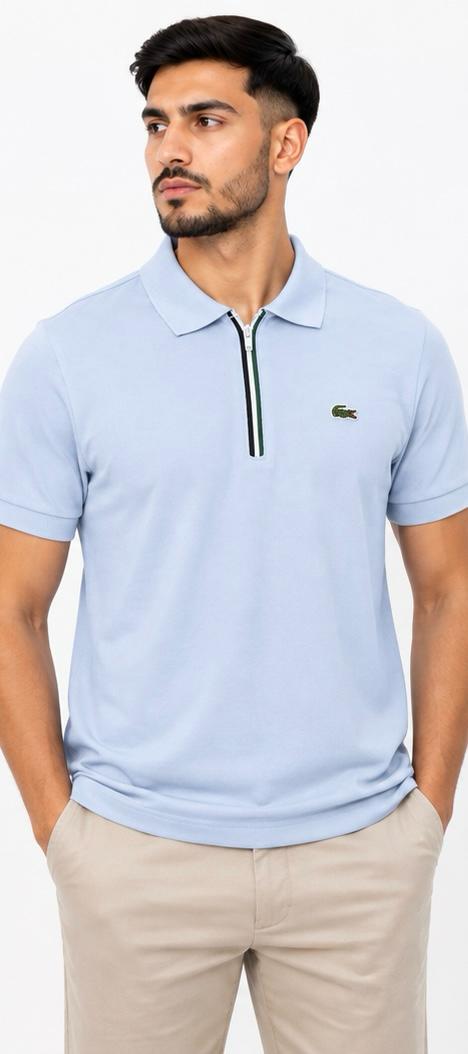 Lacoste Ziper 