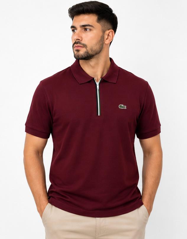Lacoste Ziper  — foto 2