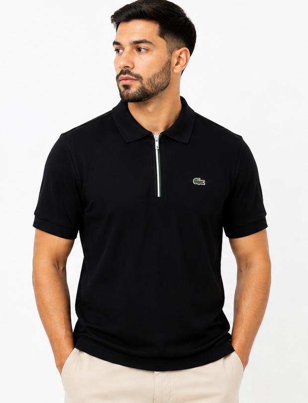 Lacoste Ziper  — foto 3