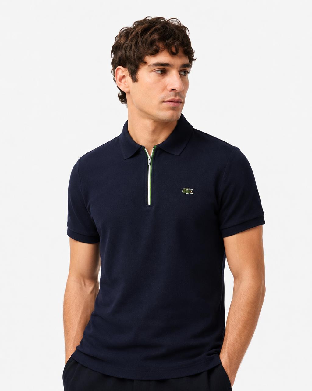 Lacoste Ziper  — foto 5