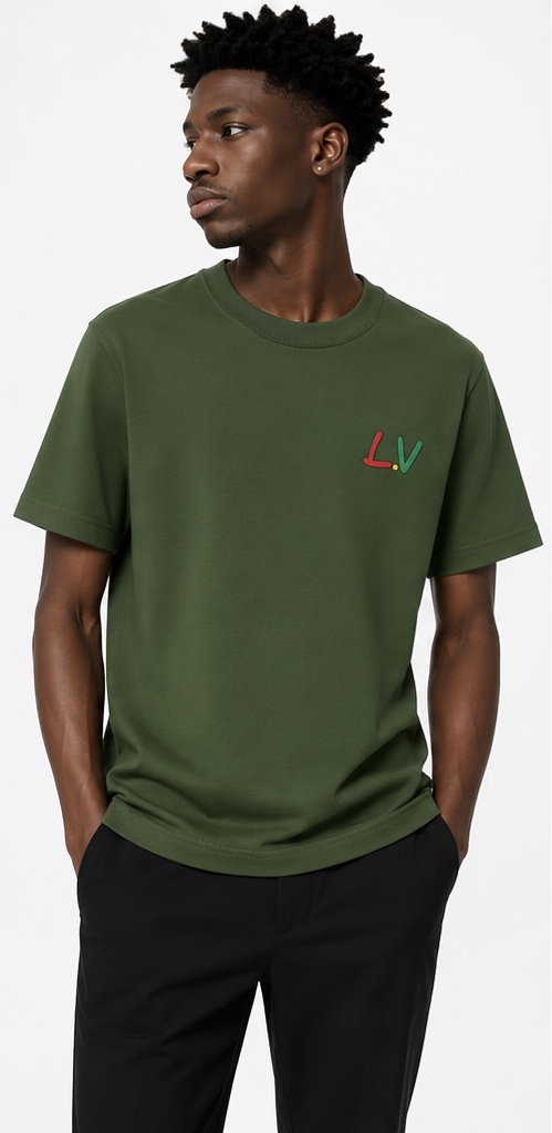 Louis Vuitton Emborrachada  — foto 2