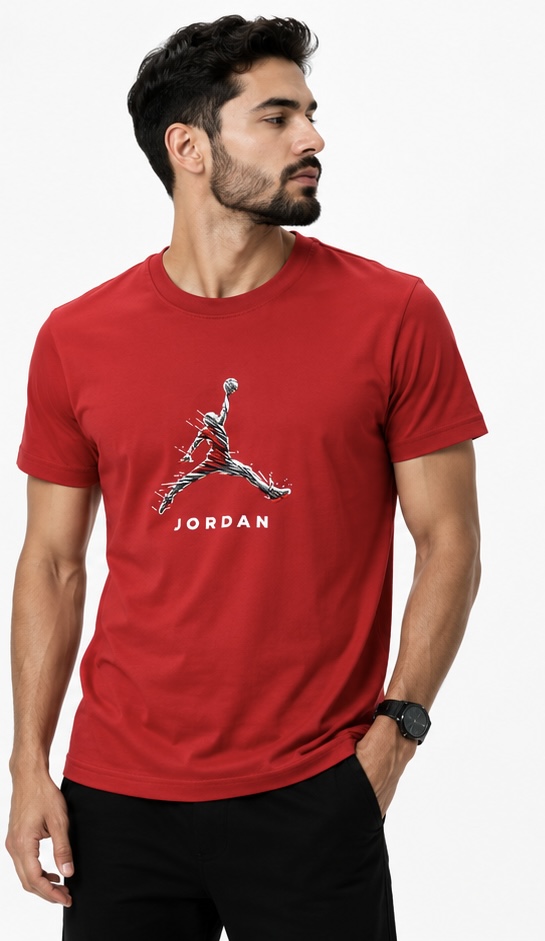 Nike Jordan