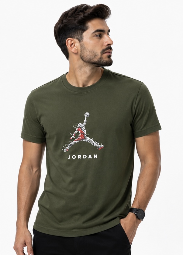 Nike Jordan — foto 4