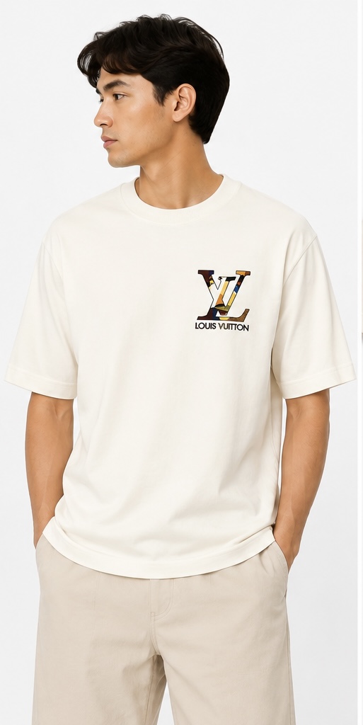 Oversized LV