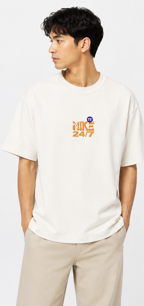 Oversized NIKE 24/7