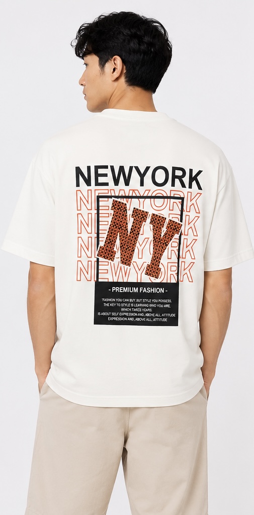 Oversized NY — foto 2