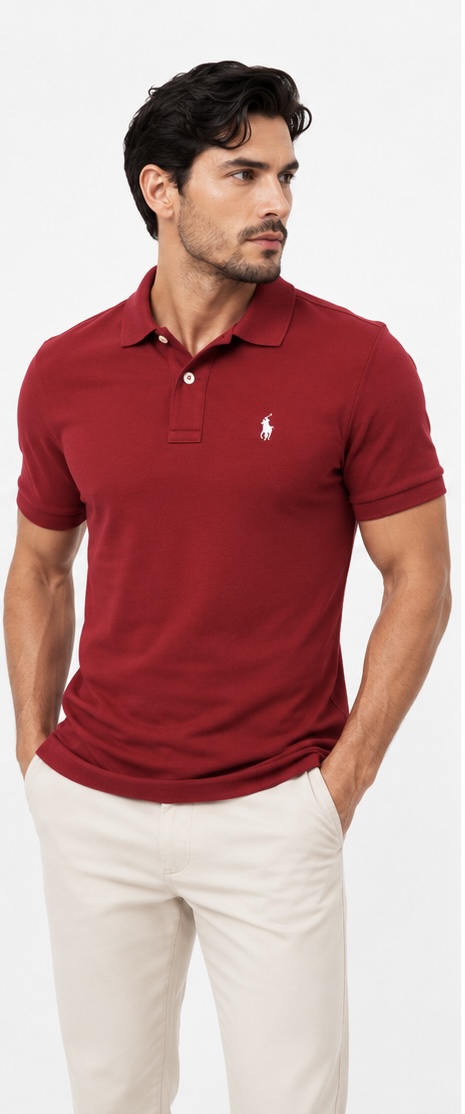Polo Ralph Lauren Basic 
