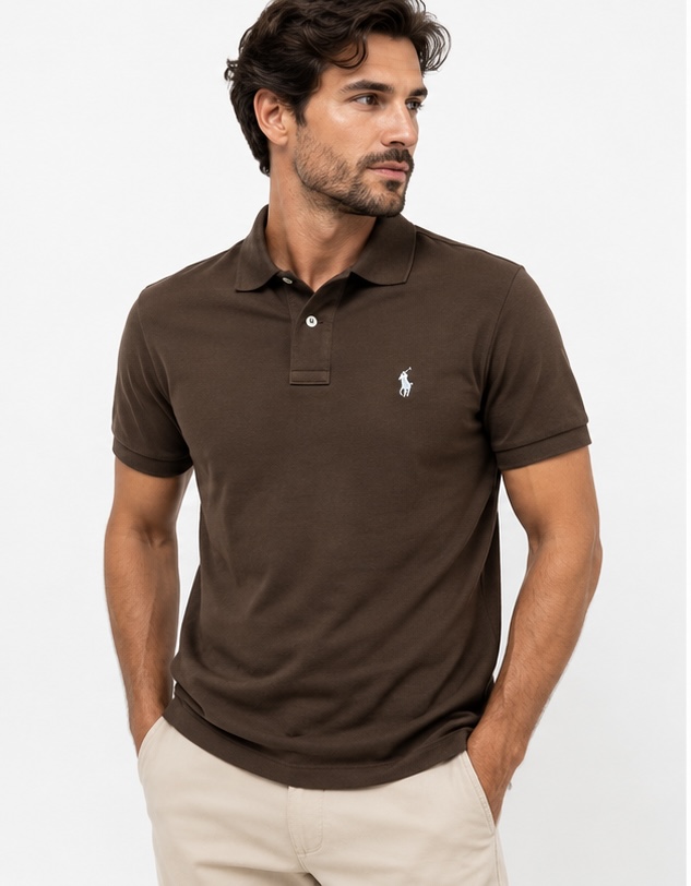 Polo Ralph Lauren Basic  — foto 4