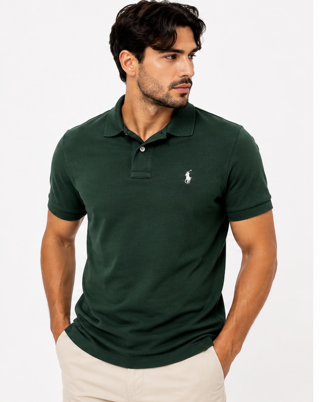 Polo Ralph Lauren Basic  — foto 5