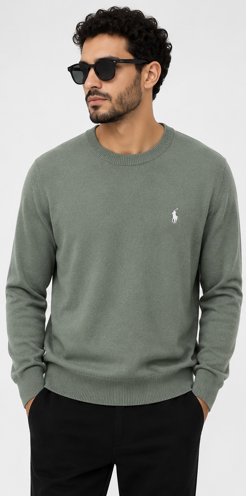 Polo Ralph Lauren — foto 5