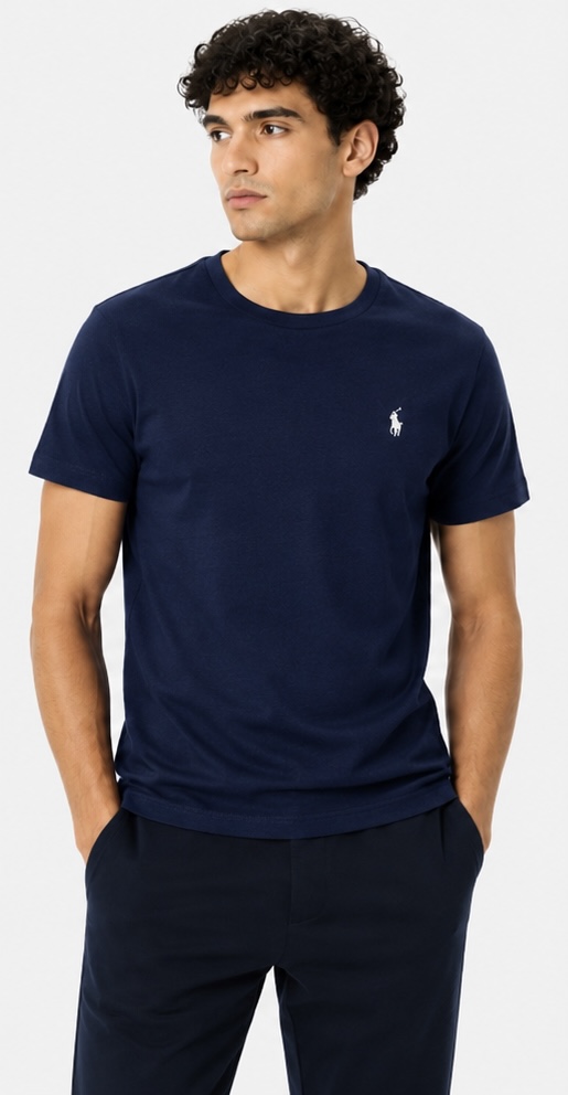 Ralph Lauren  Azul Marinho 