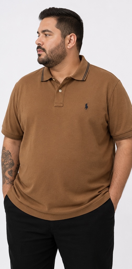Ralph Lauren Polo  Basic