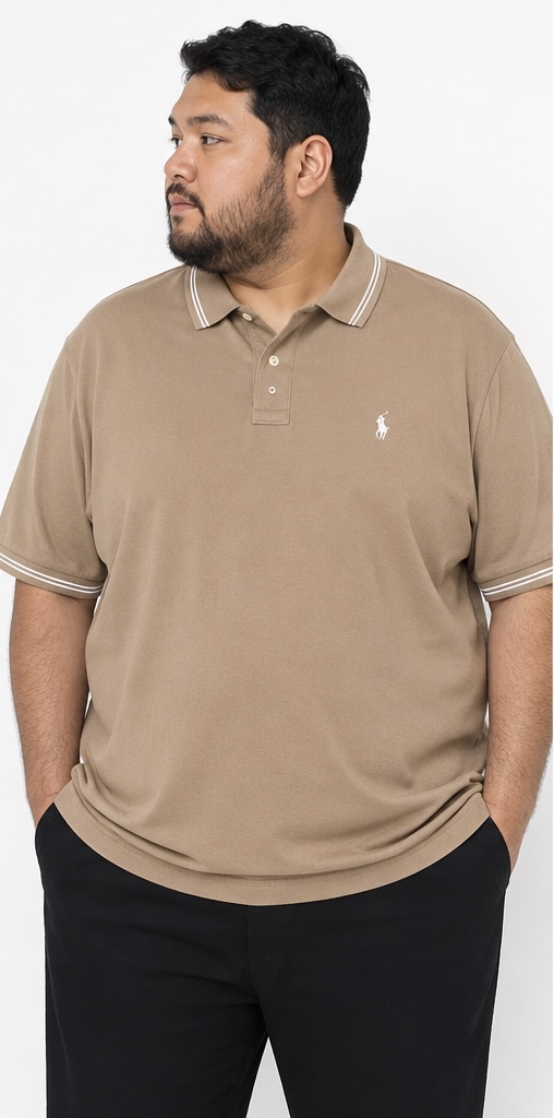 Ralph Lauren Polo  Basic — foto 2