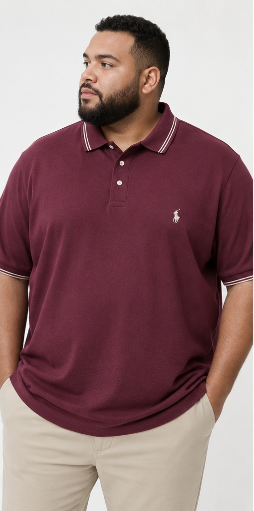Ralph Lauren Polo  Basic — foto 3