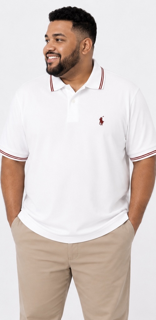 Ralph Lauren Polo  Basic — foto 6