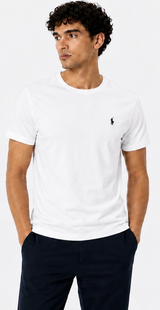 Ralph Lauren Branca 