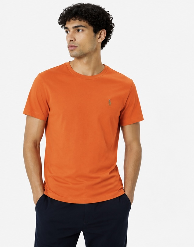 Ralph Lauren C Laranja