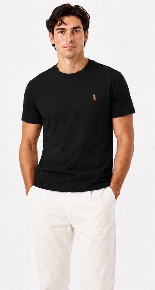 Ralph Lauren C Preto — foto 2