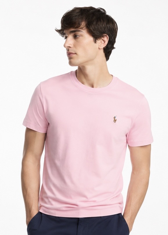 Ralph Lauren C Rosa