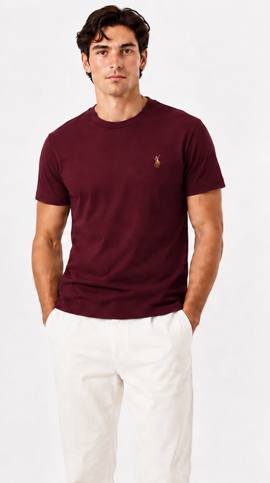 Ralph Lauren C Vinho
