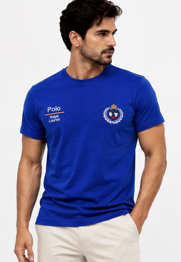 Ralph Lauren Polo  — foto 2