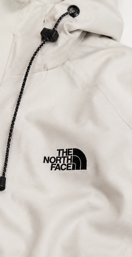The North Face — foto 5