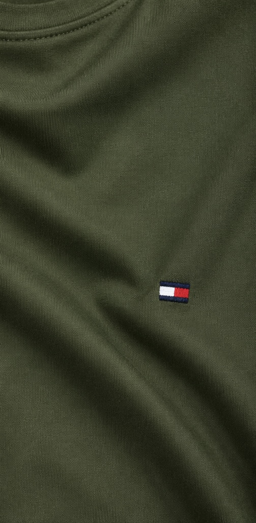 Tommy  Hilfiger-Verde Musco — foto 2