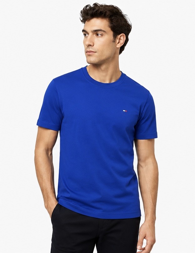Tommy Hilfiger-Azul-royal