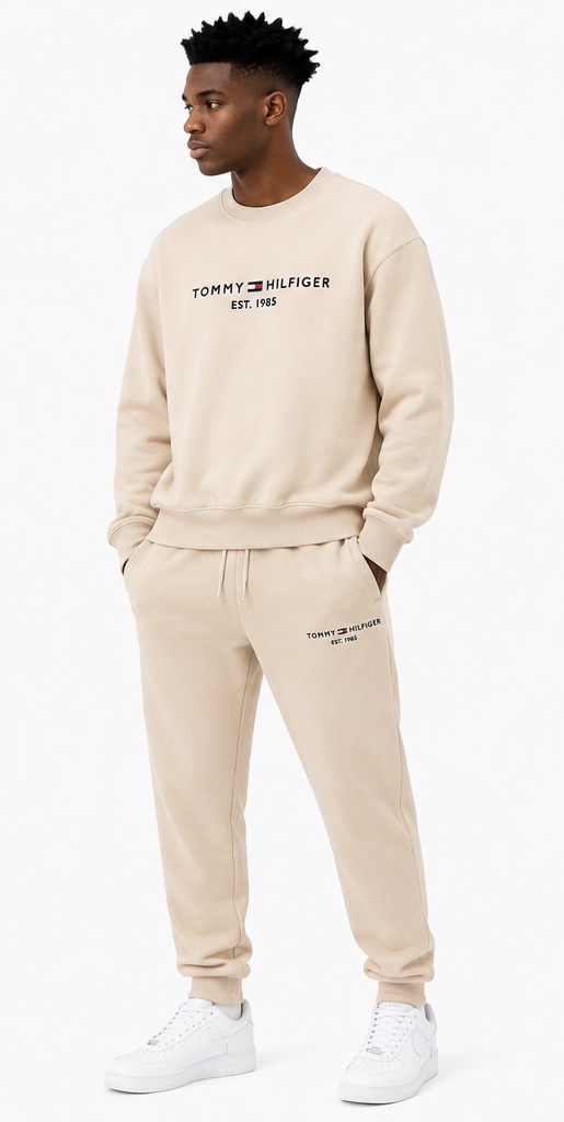 Tommy Hilfiger  Basic