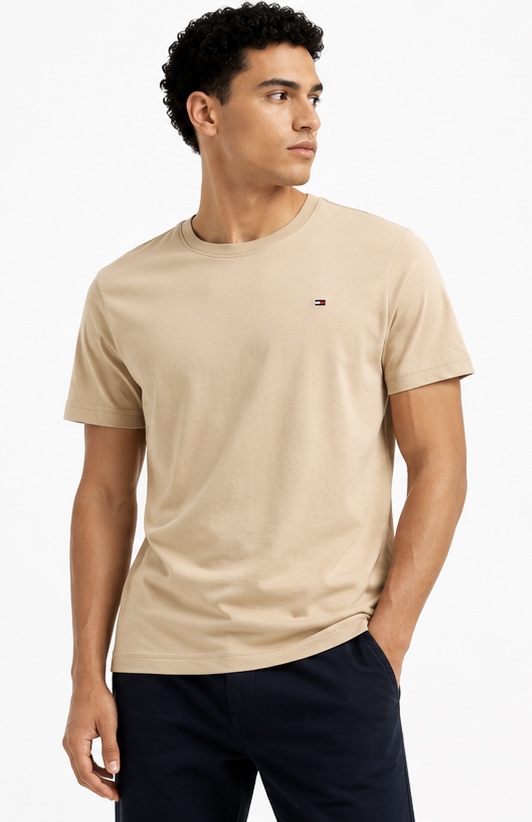 Tommy  Hilfiger-Bege