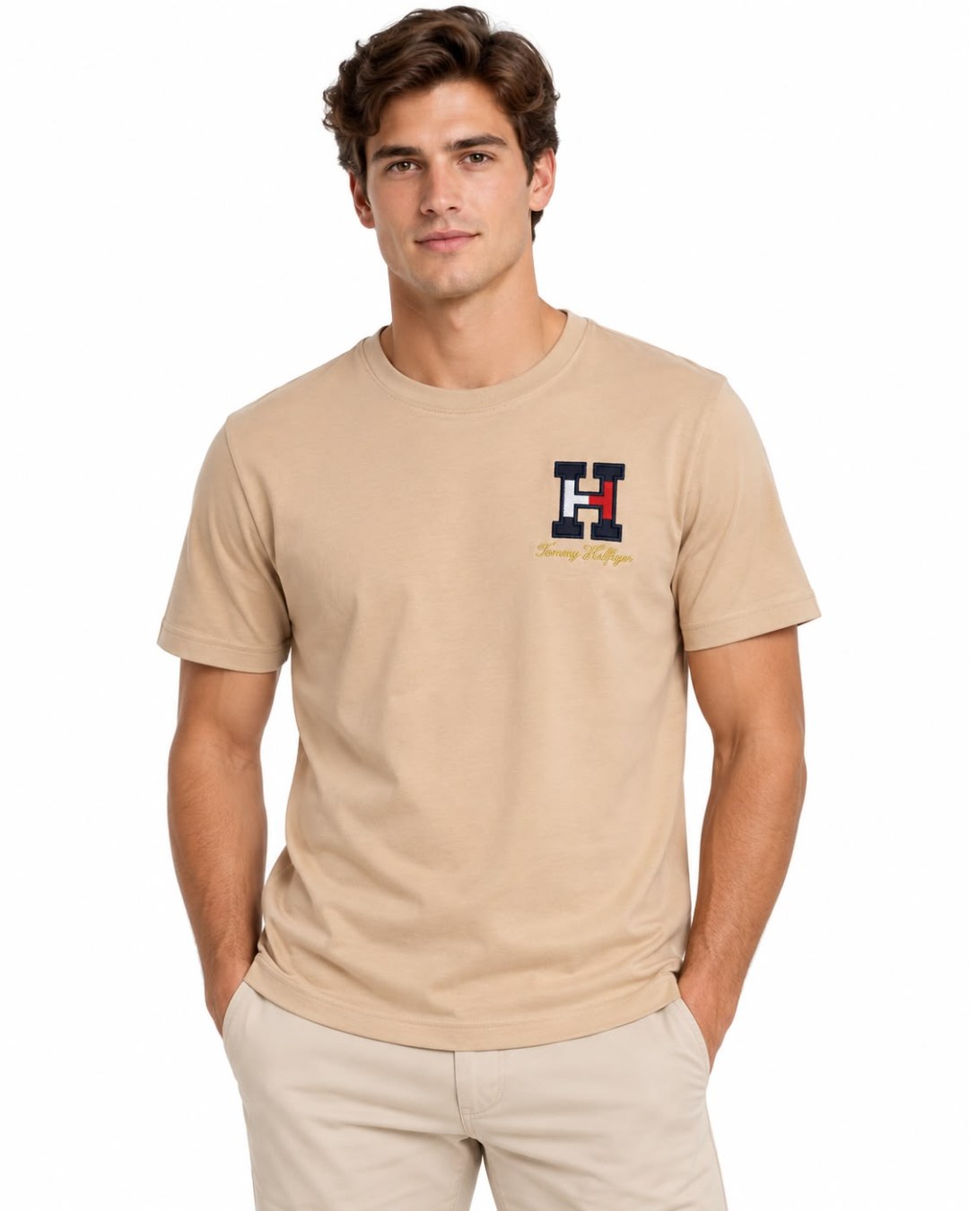 Tommy Hilfiger Bordada  — foto 3