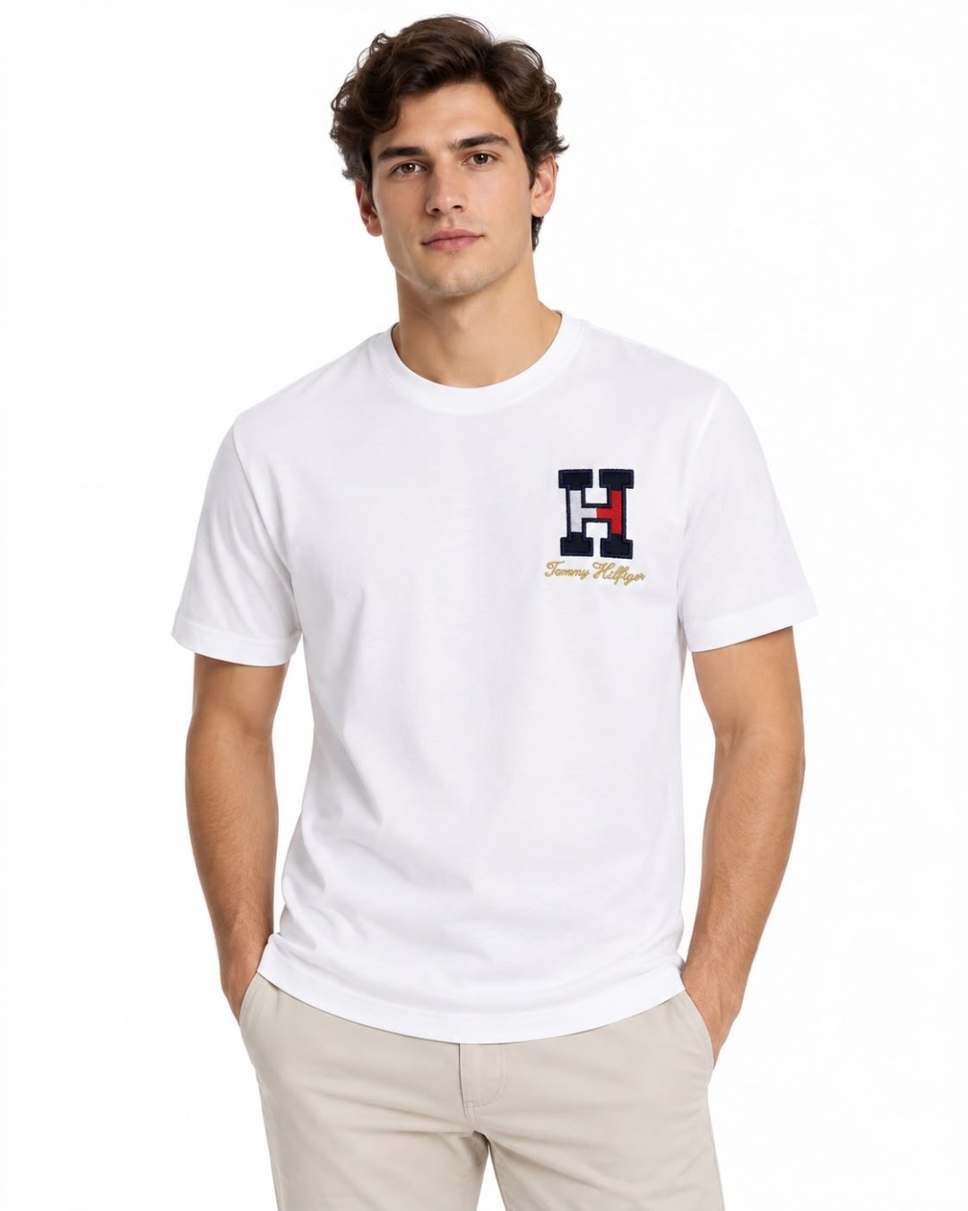 Tommy Hilfiger Bordada  — foto 4