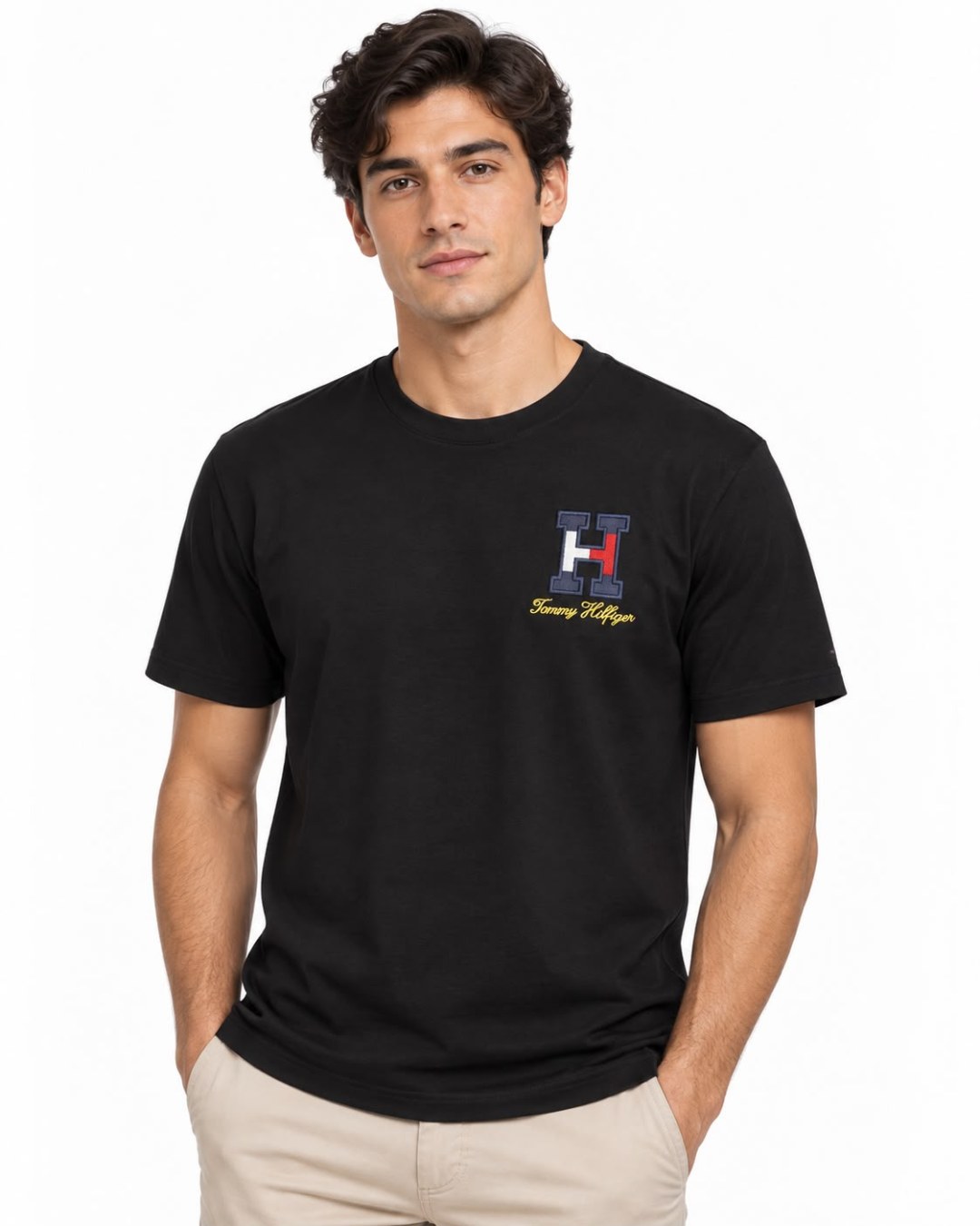 Tommy Hilfiger Bordada  — foto 5